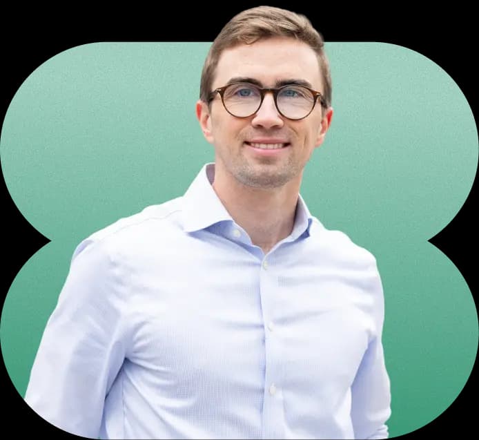 Peter McGinley - Hero Image