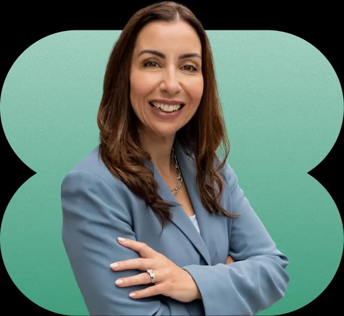 Tracey Rinaldi - Hero Image