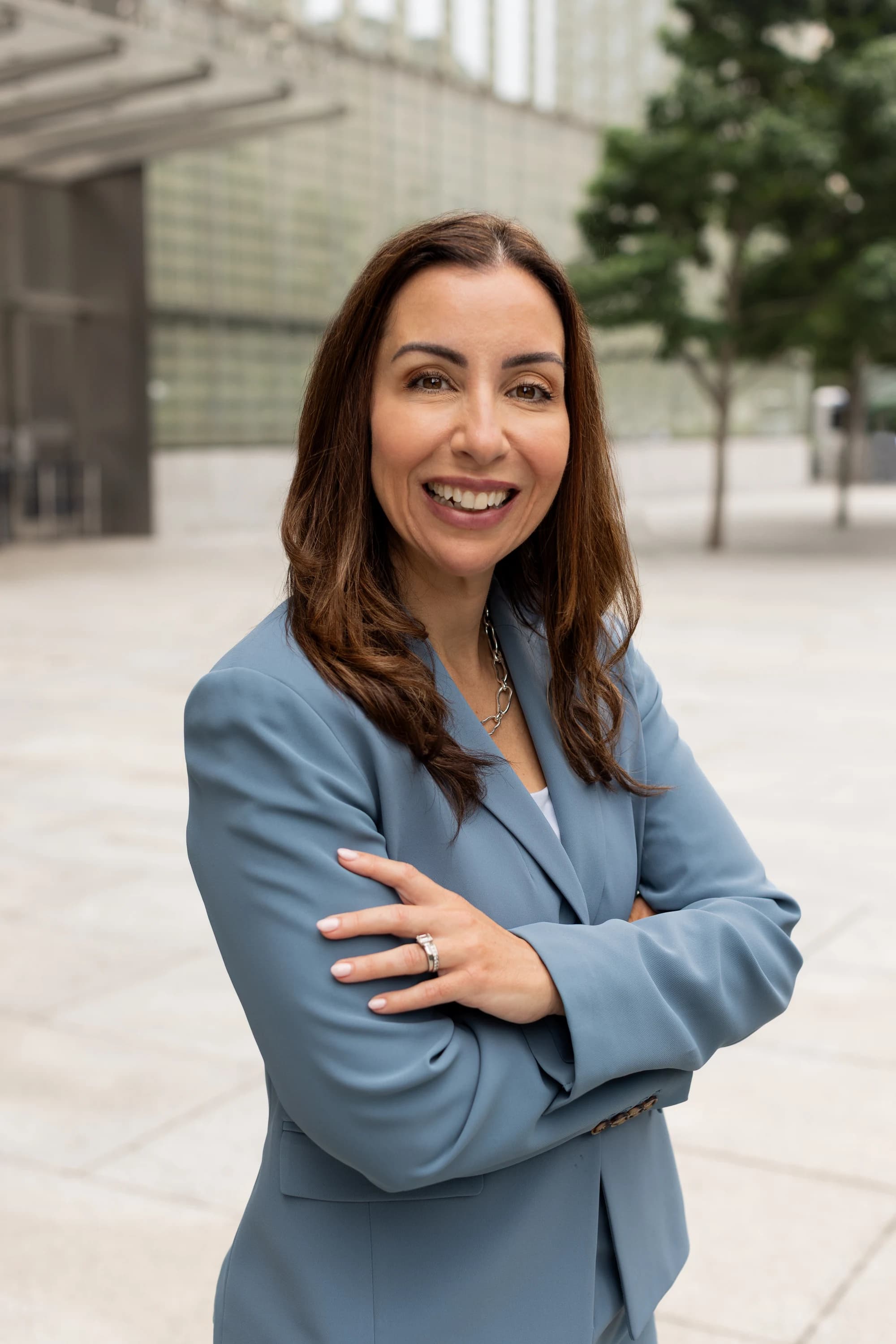 Tracey Rinaldi - Professional photo
