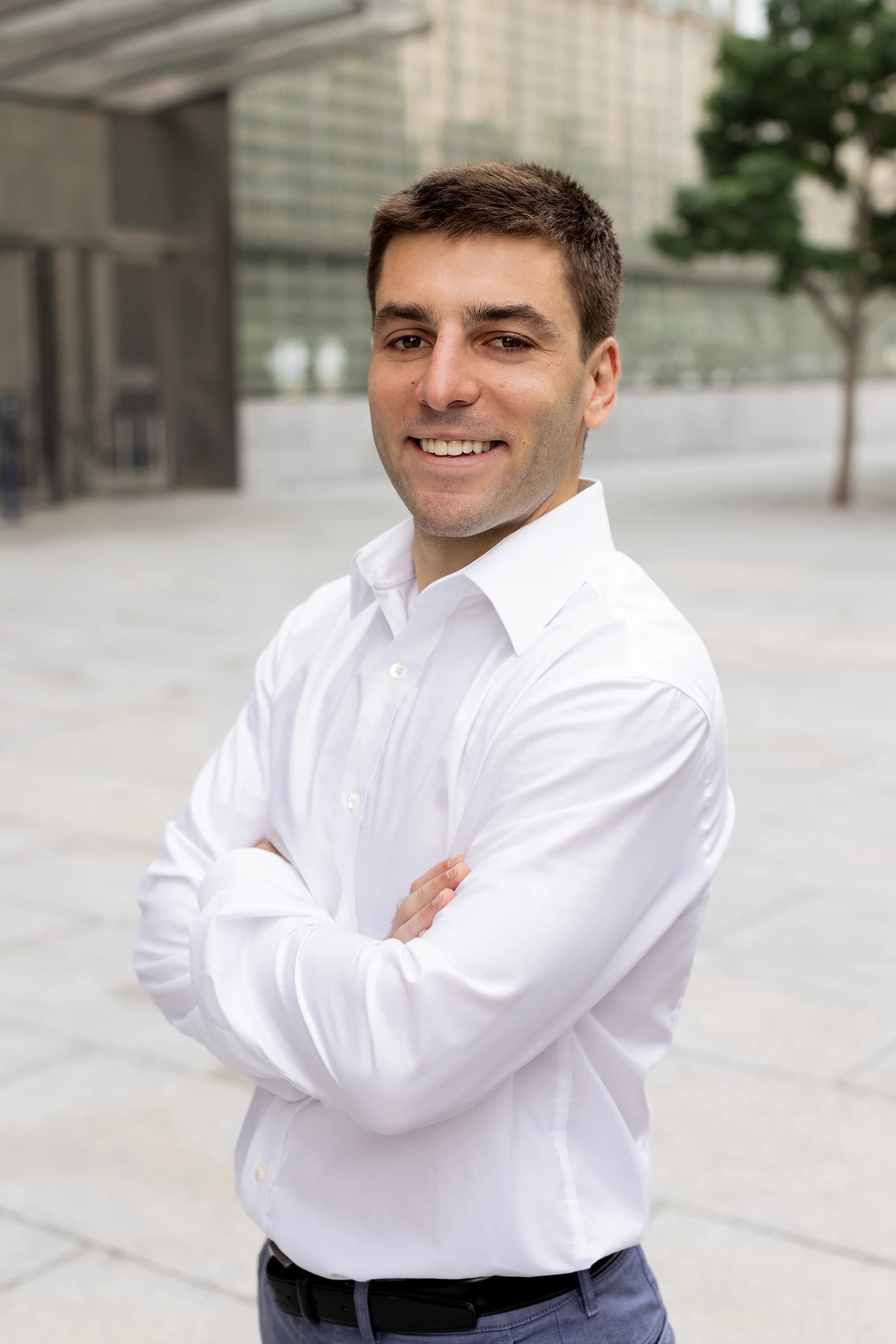 Josh Rubin - Professional photo