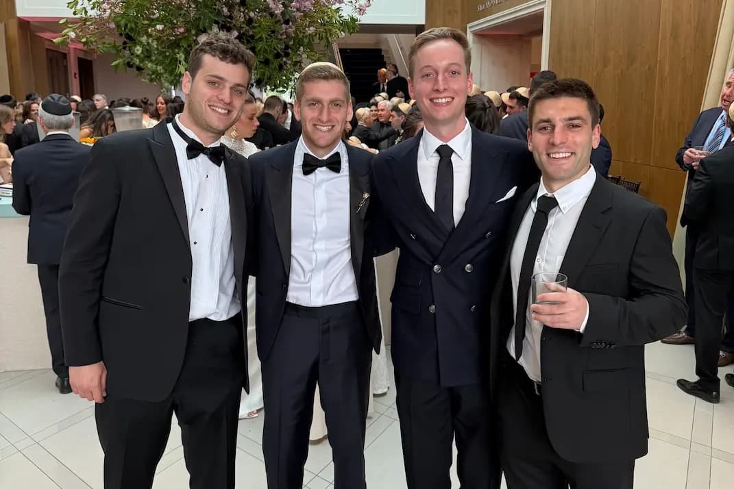 Josh Rubin - Professional Image