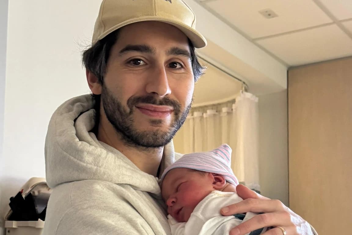 Michael Fishman - Personal Image