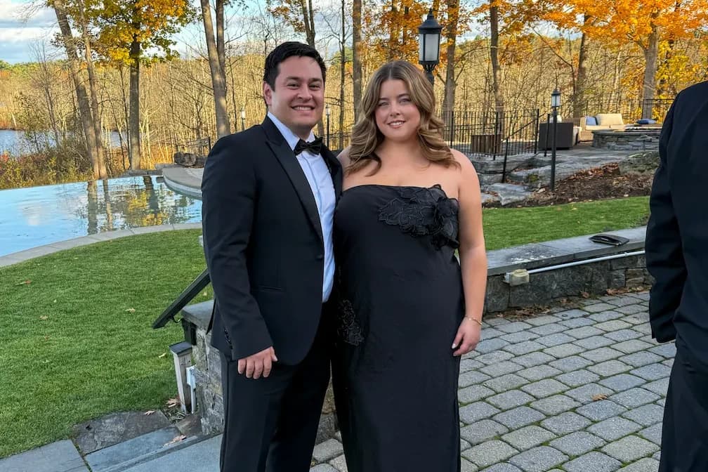 Mike Letzter - Professional Image