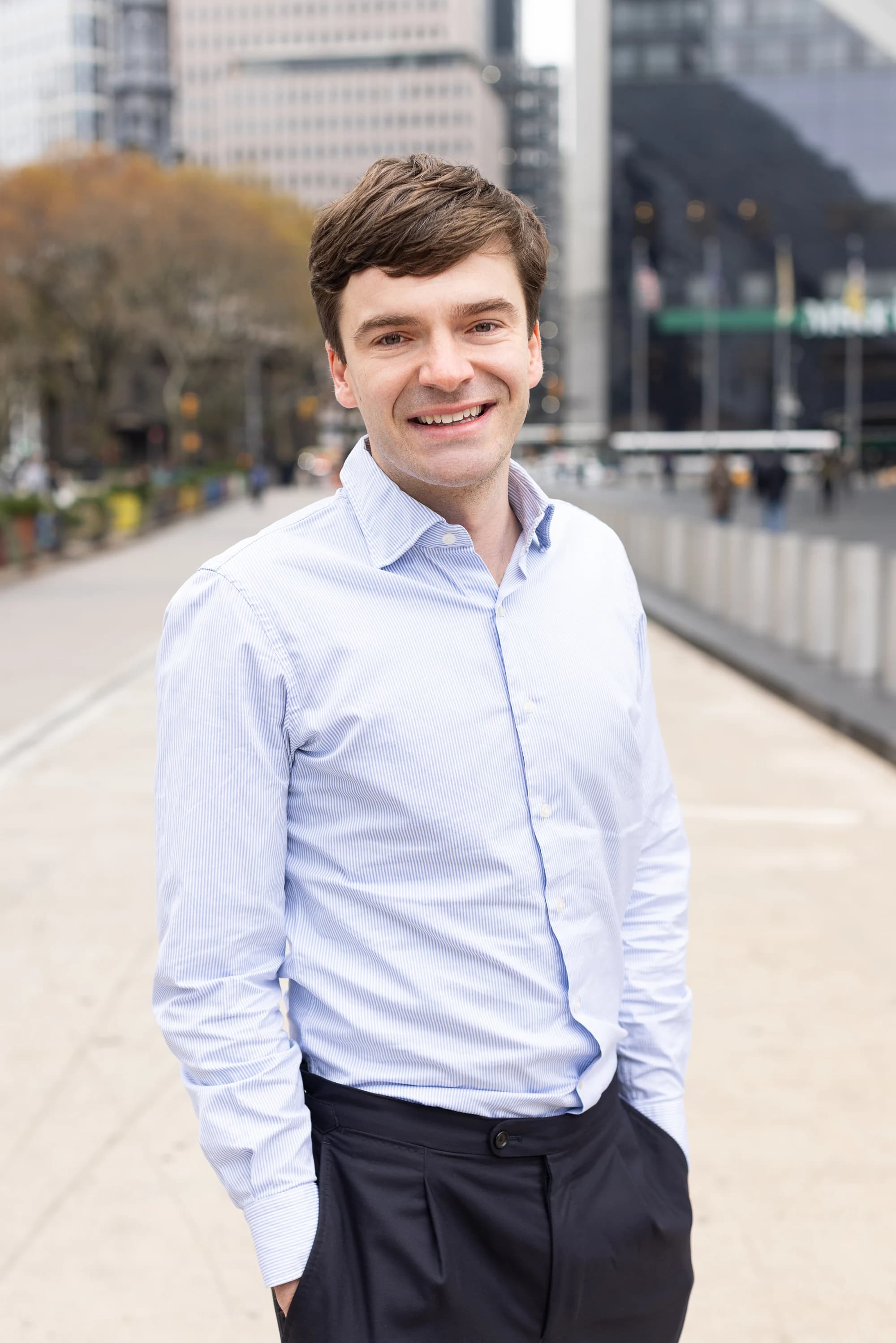 Nick Churkovich - Professional photo