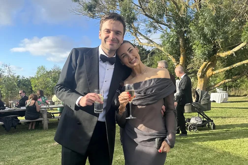 Nick Churkovich - Professional Image