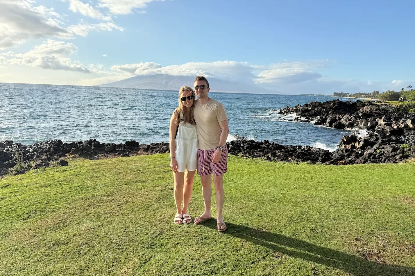 Peter McGinley - Professional Image