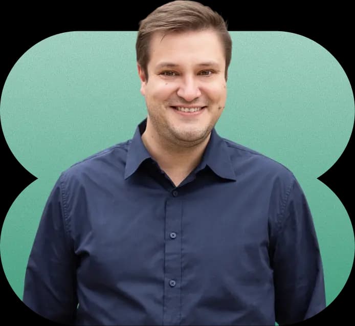 William Toczylowski - Hero Image