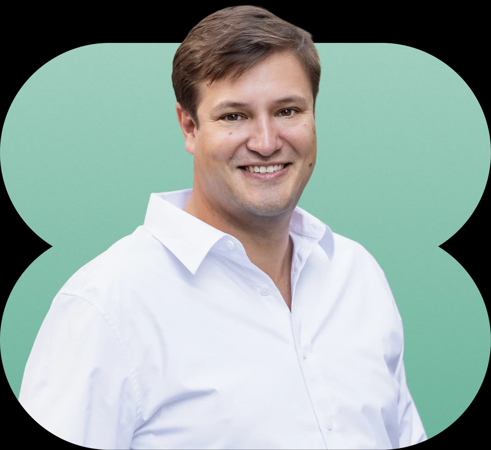 William Toczylowski - Hero Image