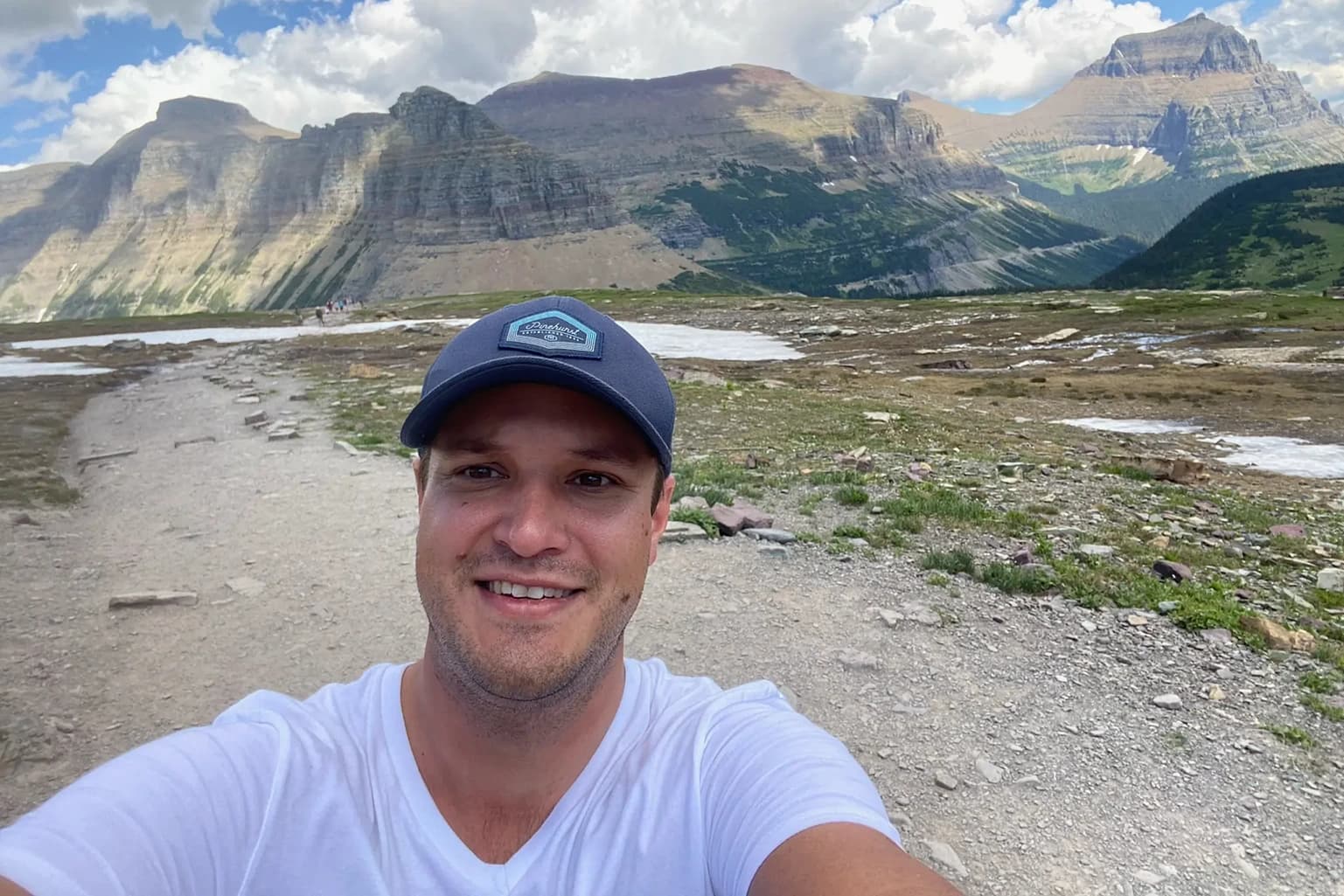 William Toczylowski - Personal Image